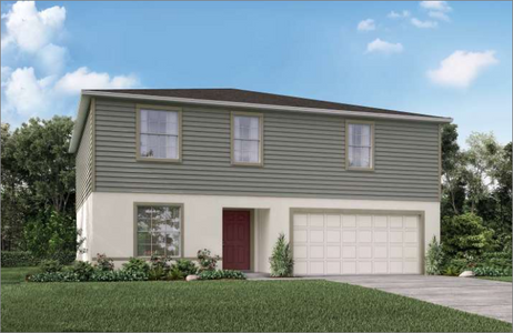 Royal Highlands by Focus Homes in Brooksville - photo 10 10