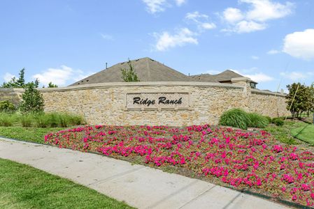 Ridge Ranch by Bloomfield Homes in Mesquite - photo 0 0