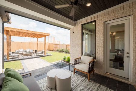 Jubilee 50′ by Tri Pointe Homes in Hockley - photo 64 64