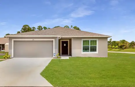 Royal Highlands by Focus Homes in Brooksville - photo 1 1
