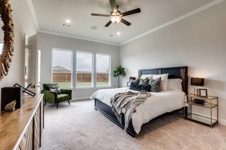 Overland Grove by Kindred Homes in Forney - photo 44 44