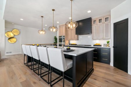 Sonders Fort Collins by Bridgewater Homes in Fort Collins - photo 10 10