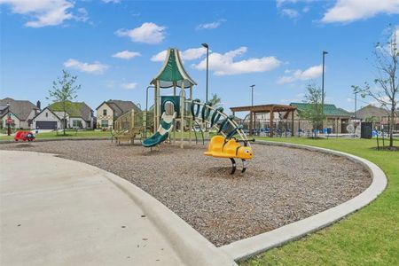 Deberry Reserve by Gravity Homes in Royse City - photo 2 2