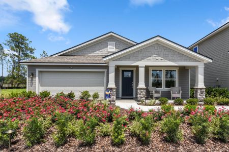 Wells Creek by Mattamy Homes in Jacksonville - photo 23 23