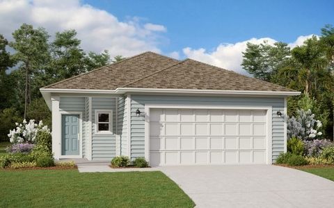 Cordova Palms by Dream Finders Homes in Saint Augustine - photo 20 20