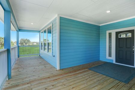 Peacock Isle by Bayway Homes in Dickinson - photo 17 17