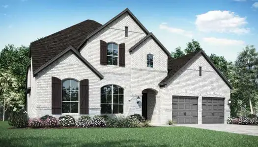 Meridiana: 65ft. lots by Highland Homes in Manvel - photo 44 44