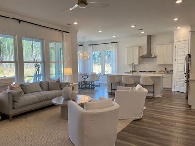 Horizons at Summers Corner: The Estates by Lennar in Summerville - photo 33 33