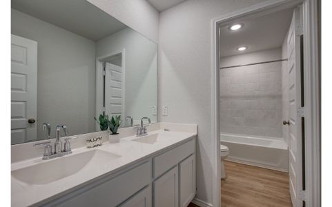 Park Place by Century Communities in New Braunfels - photo 25 25