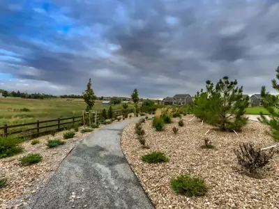The Highlands by Richfield Homes in Mead - photo