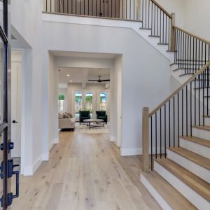 Garden Oaks and Oak Forest by Jamestown Estate Homes in Houston - photo 8 8