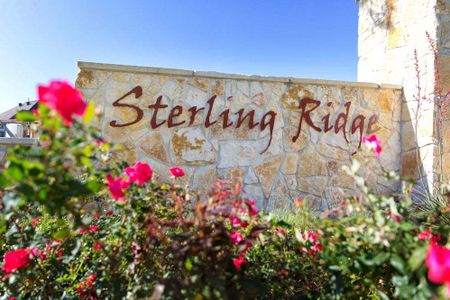 Sterling Ridge by Stylecraft Builders in Huntsville - photo