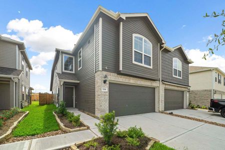 Enclave at Cypress by Davidson Homes LLC in Cypress - photo 7 7