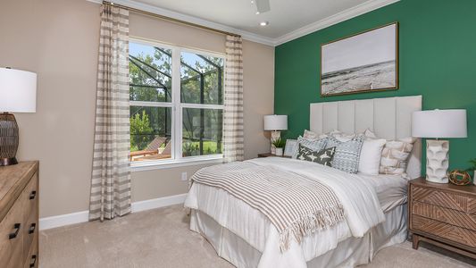 River Landing by Taylor Morrison in Wesley Chapel - photo 87 87