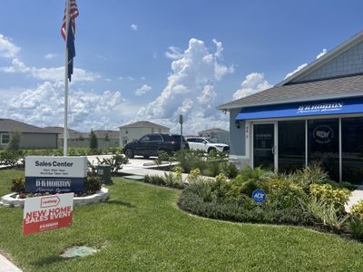 Summerlin at Hawthorne Ranch by D.R. Horton in Lakeland - photo 17 17