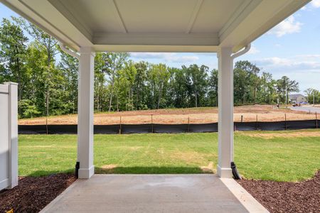 Tredenham by Tri Pointe Homes in Durham - photo 34 34