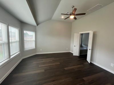 Pinewood at Grand Texas by M/I Homes in New Caney - photo 55 55