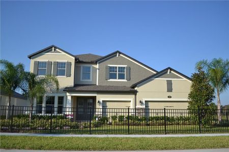 Conestoga Park by M/I Homes in Sanford - photo 8