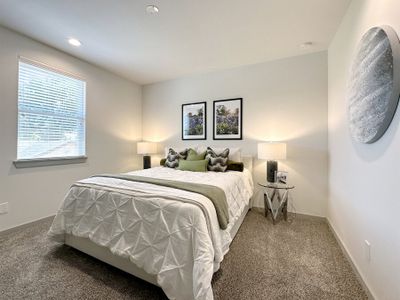 Fulton Crossing by CitySide Homes in Houston - photo 47 47