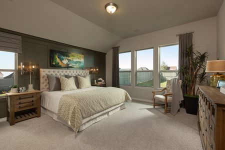 Pecan Square 60' by Coventry Homes in Northlake - photo 25