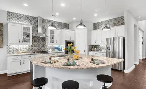 Inspiration by Brightland Homes in Wylie - photo 31