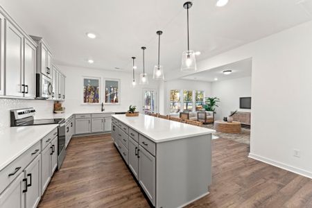 River Heights by True Homes in Lowell - photo 13 13