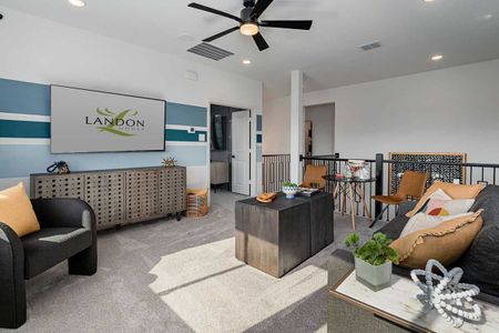 Impression 55s by Landon Homes in Frisco - photo 24 24