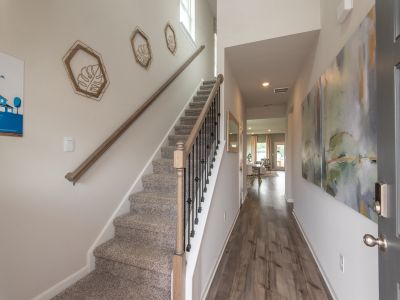 Sweetwater Green - Royal Series by Meritage Homes in Lawrenceville - photo 4 4