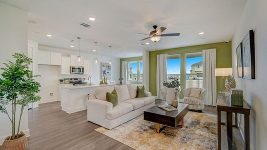 Avery Centre by Pacesetter Homes in Round Rock - photo 155 155