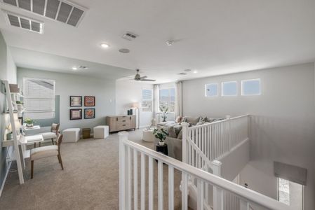 The Grove at El Cidro by William Ryan Homes in Goodyear - photo 105 105