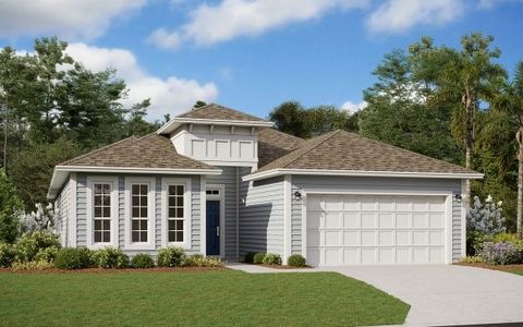 Cordova Palms by Dream Finders Homes in Saint Augustine - photo 13 13