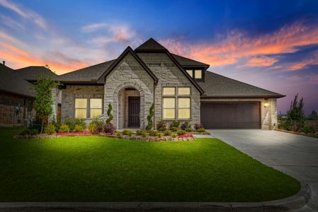 Arcadia Trails by Bloomfield Homes in Balch Springs - photo 1 1
