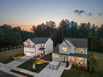 Hidden Lakes by True Homes in Statesville - photo 2 2