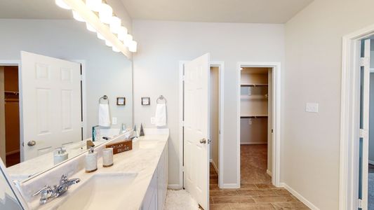 Cypress Green by Colina Homes in Hockley - photo 16 16