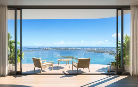 EDITION Residences by Two Roads Development in Miami - photo 11 11