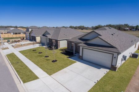 Greenfield by M/I Homes in Seguin - photo 2 2