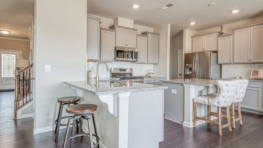Shannon Woods: Walk & Enclave by Lennar in Maiden - photo 14 14