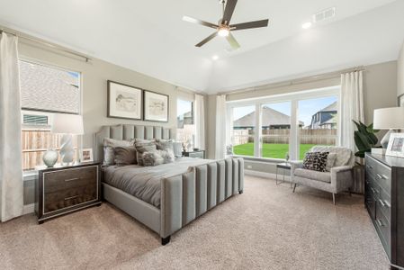 Wildflower Ranch by Bloomfield Homes in Justin - photo 44 44