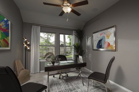 The Meadows at Imperial Oaks 40' - Section 20 by Coventry Homes in Conroe - photo 5 5