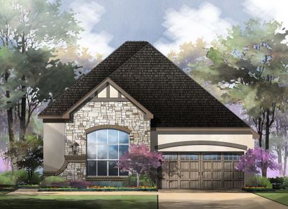 Stewart’s Forest by Sitterle Homes in Conroe - photo 7 7