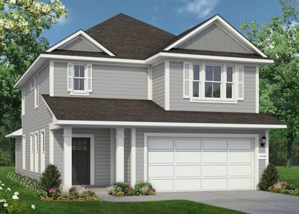 Hymeadow by Brohn Homes in Maxwell - photo 3 3