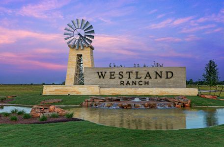 Westland Ranch 50s by D.R. Horton in League City - photo 0