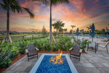 Preserve at Waterway Village by DiVosta in Vero Beach - photo 9 9