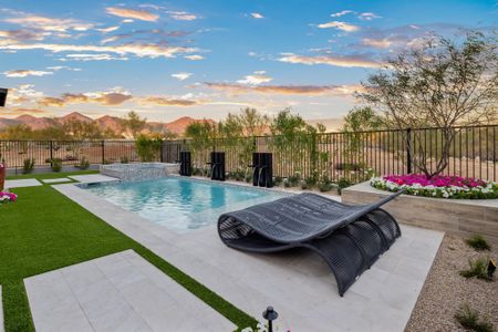 Aura by Camelot Homes in Scottsdale - photo 11 11