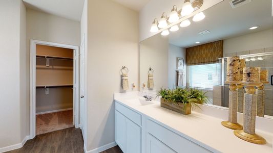 Mill Creek Trails by Colina Homes in Magnolia - photo 28