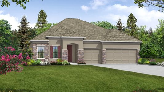 Royal Highlands by Maronda Homes in Brooksville - photo 2 2