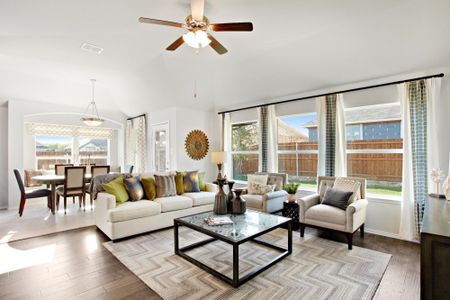 Bristol Oaks by Antares Homes in Keene - photo 5 5