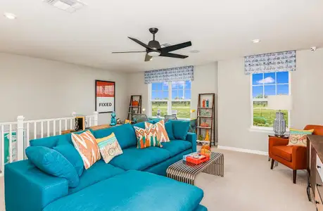 Pennyroyal by Beazer Homes in Kissimmee - photo 6 6