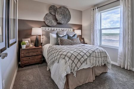 Sky Ranch – Uptown Collection by Challenger Homes in Watkins - photo 13