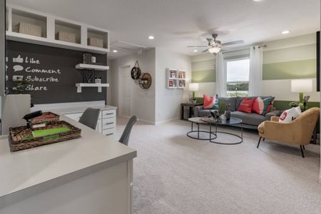 Single-Family Homes at Cypress Hammock by Landsea Homes in Kissimmee - photo 11 11